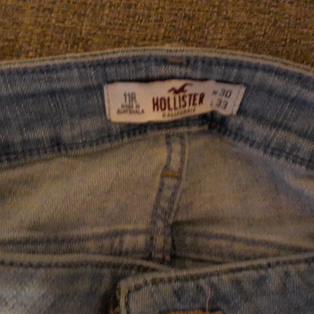 Jeans - Picture 2 of 3